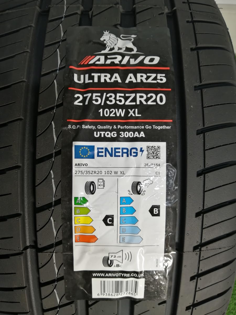 タイヤ・ホイール bay98275/40R21 107W XL ARIVO ARZ5 275/40R21 107W XL ARIVO ARZ5 新品 サマータイヤ 4本セット